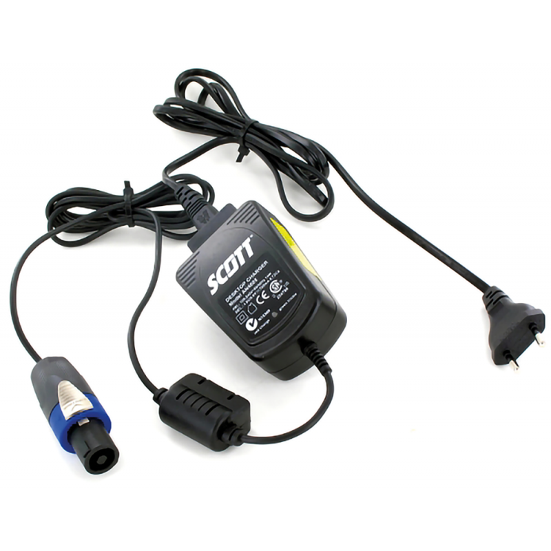 Chargeur SCOTT PROFLOW