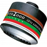 filtre PRO2000 CF32 ABEK2HGP3 SCOTT Certifié EN143. EN 143:2000/ A1:2006. EN143 CE0121