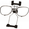 Support de verres correcteurs SCOTT VISION 2