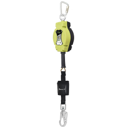 Antichute HELIXON-S 10 m à câble acier