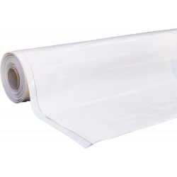 Film Bâtiment 6m 80µ – Protection Chantier Amiante | ALD