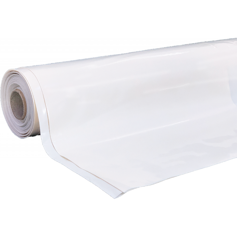 Film Bâtiment 6m 80µ – Protection Chantier Amiante | ALD