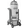 Aspirateur NILFISK S3B - Longopac : Puissance et Efficacité Industriel