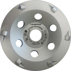 Plateaux Ø125 AHEROS PC MAX – Promo Noël