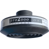 20 Filtres PRO2000 PF10 pour masque SCOTT