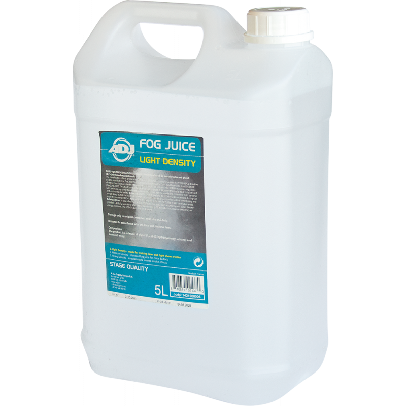 Liquide à fumée 5 Litres Liquide à fumée 5 Litres
