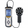 Contrôle de vos ANEMOMETRE