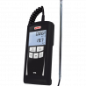 Contrôle de vos ANEMOMETRE