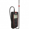 Contrôle de vos ANEMOMETRE