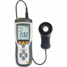 CONTROLE de votre LUXMETRE