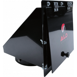 Poubelle Étanche Longopac SAS Décontamination Amiante | ALD