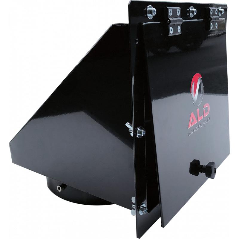 Poubelle Étanche Longopac SAS Décontamination Amiante | ALD