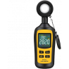 Luxmètre Thermomètre Numérique : Mesure de la lumière et température