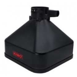 Cône de mesure SI-K85 Ø100 mm | Débit d'air | ALD Équipement