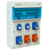 COFFRET DE CHANTIER MONO 6 AHEROS