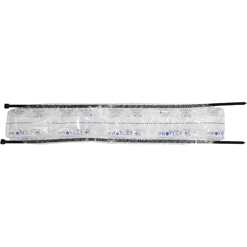 Gel Poche pour découpe canalisation SS4 Ø180 Gel Poche pour découpe canalisation SS4 Ø180