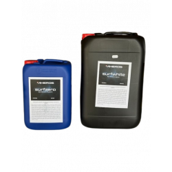 Surfactant 10L blanc existe en 2 conditionnements 10l ou 25kg