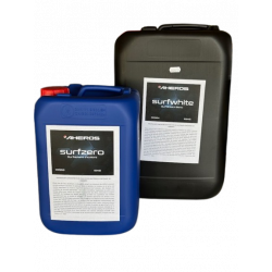 Surfactant fixateur et imprégnant blanc bidon 25L