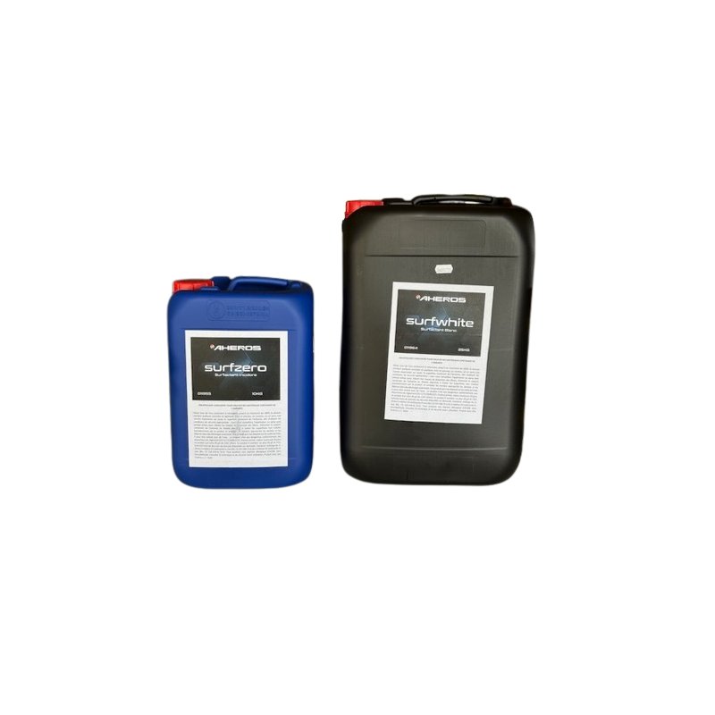Surfactant fixateur et imprégnant blanc bidon 25L