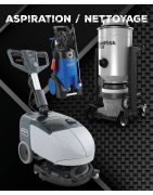 Aspirateurs amiante classe H – Aspiration poussières chantier BTP| ALD