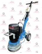 Machines de traitement des sols et surfaces | ALD