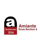 Amiante : définition, dangers et prévention | Risques chantier