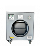 Extracteurs d'air mistral.