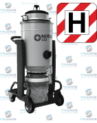 Révision et entretien de vos aspirateurs THE, Numatic, Attix