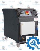 Entretien UCF | Révision unité chauffe et filtration