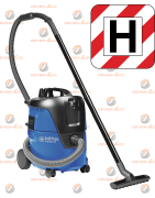 Location Aspirateur Amiante et Classe H | ALD Équipement