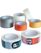 Adhésifs Sécurité Chantier–Adhésifs Signalisation Amiante & Balisage