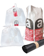 Sacs déchets dangereux – Sacs sécurisés chantier amiante BTP | ALD