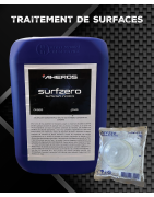 Traitement de Surfaces Plomb – Surfactants, Gels et Fixateurs | ALD