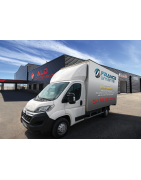 Collecte amiante chantier | Enlèvement déchets amiante