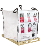 Combinaisons et sous-vêtements de qualité pour le secteur de l'amiante