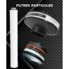 Filtres Particules P3