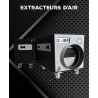 Extracteurs d’air