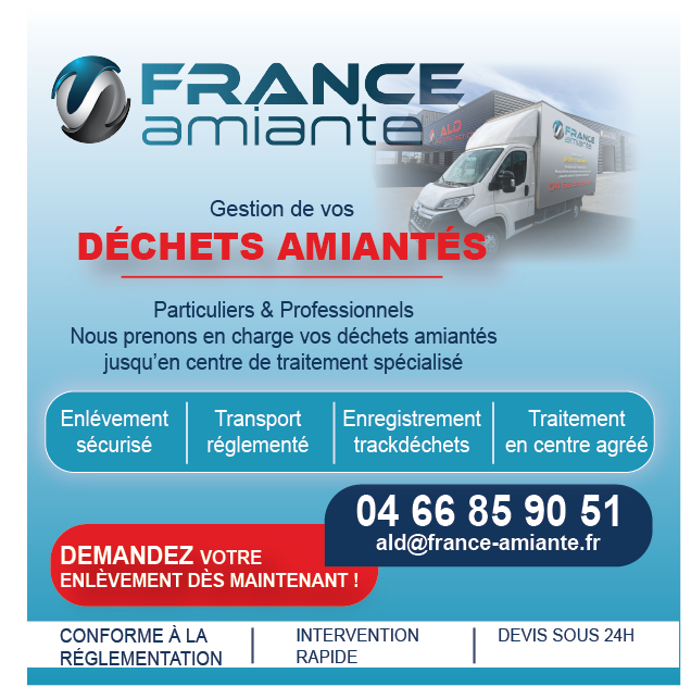 France Amiante